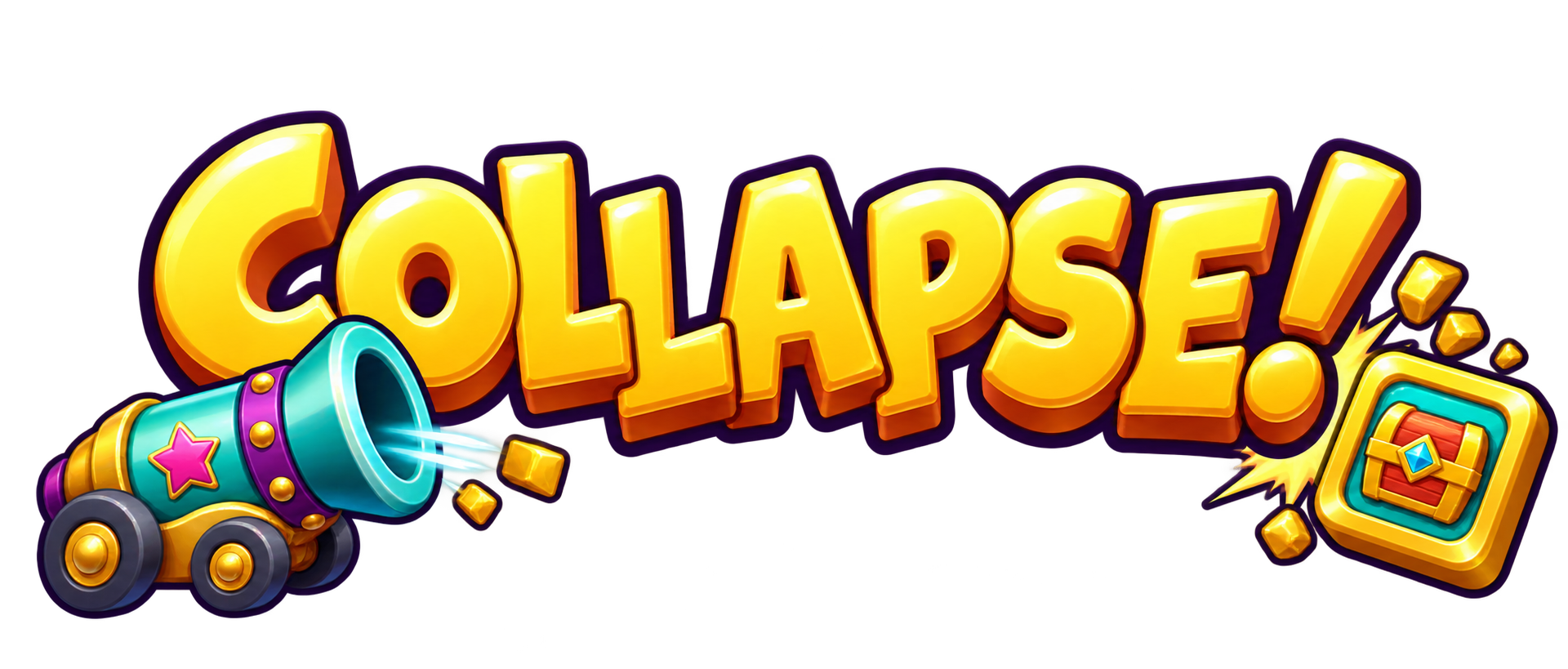 Collapse!